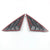 Rear Louver Windows for Honda Civic 11th Gen