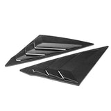 Rear Louver Windows for Honda Civic 11th Gen