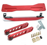 Rear Subframe Brace, Tie Bar & Lca - Civic EP3 / 2