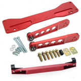 Rear Subframe Brace - Tie Bar & Lca Kit for DC5 RSX