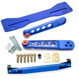 Rear Subframe Brace - Tie Bar & Lca Kit for DC5 RSX