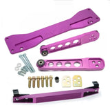 Rear Subframe Brace - Tie Bar & Lca Kit for DC5 RSX
