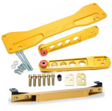 Rear Subframe Brace - Tie Bar & Lca Kit for DC5 RSX