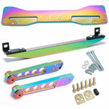 Rear Subframe Brace,Tie Bar, LCA, Civic EP3 EP2