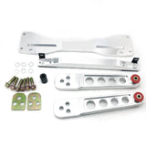 Rear Subframe Brace,Tie Bar, LCA, Civic EP3 EP2