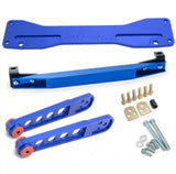 Rear Subframe Brace,Tie Bar, LCA, Civic EP3 EP2