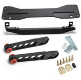 Rear Subframe Brace,Tie Bar, LCA, Civic EP3 EP2