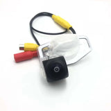 Rear View Reverse Camera Civic Ep2 Ep3