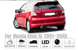 Rear View Reverse Camera Civic Ep2 Ep3