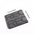 Recaro Fabric Wallet Gradation