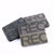 Recaro Fabric Wallet Gradation