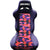 RCR Style Car Seats Fabric 1M × 1.5