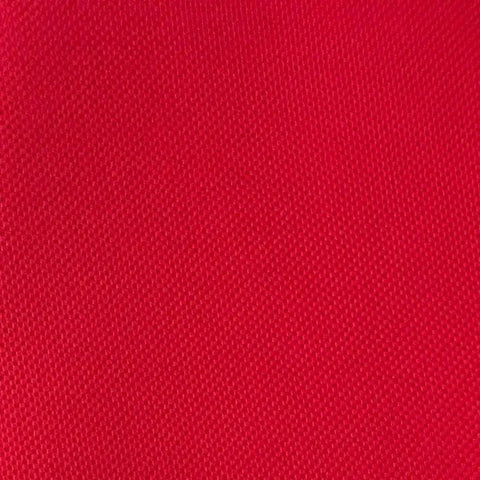 Red Jersey Pineapple for Recaro Seat Fabric 39" X 63"