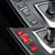 Red Sport Button For Bmw F20 F21 F22 F23 F30 F31 F34 F35