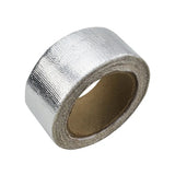 Reinforced Tape Adhesive Backed Heat Resistant Wrap