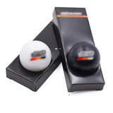 Resin MGN Round Gear Shift Knob FD2