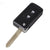 Flip Remote Key For Subaru Outback Legacy