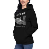 JDM S14 Drift Hoodie