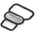 Redline Solenoid Valve Gasket Kit for Honda Civic & Del Sol 15825-P2M-005 / 36172-P08-015