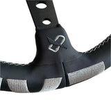Vx Black 1996 Steering Wheel