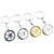 TE37 Keychain Alloy Wheel