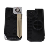 Flip Remote Key For Subaru Outback Legacy