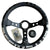 Vx Black 1996 Steering Wheel