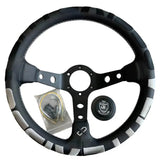 Vx Black 1996 Steering Wheel