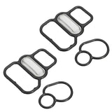 Redline Solenoid Valve Gasket Kit for Honda Civic & Del Sol 15825-P2M-005 / 36172-P08-015