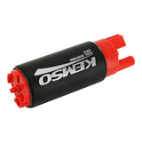 JDM 340LPH High Flow Fuel Pump