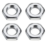 Stainless Steel Hood Pin Lock Kit