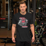 SR20 det T Shirt