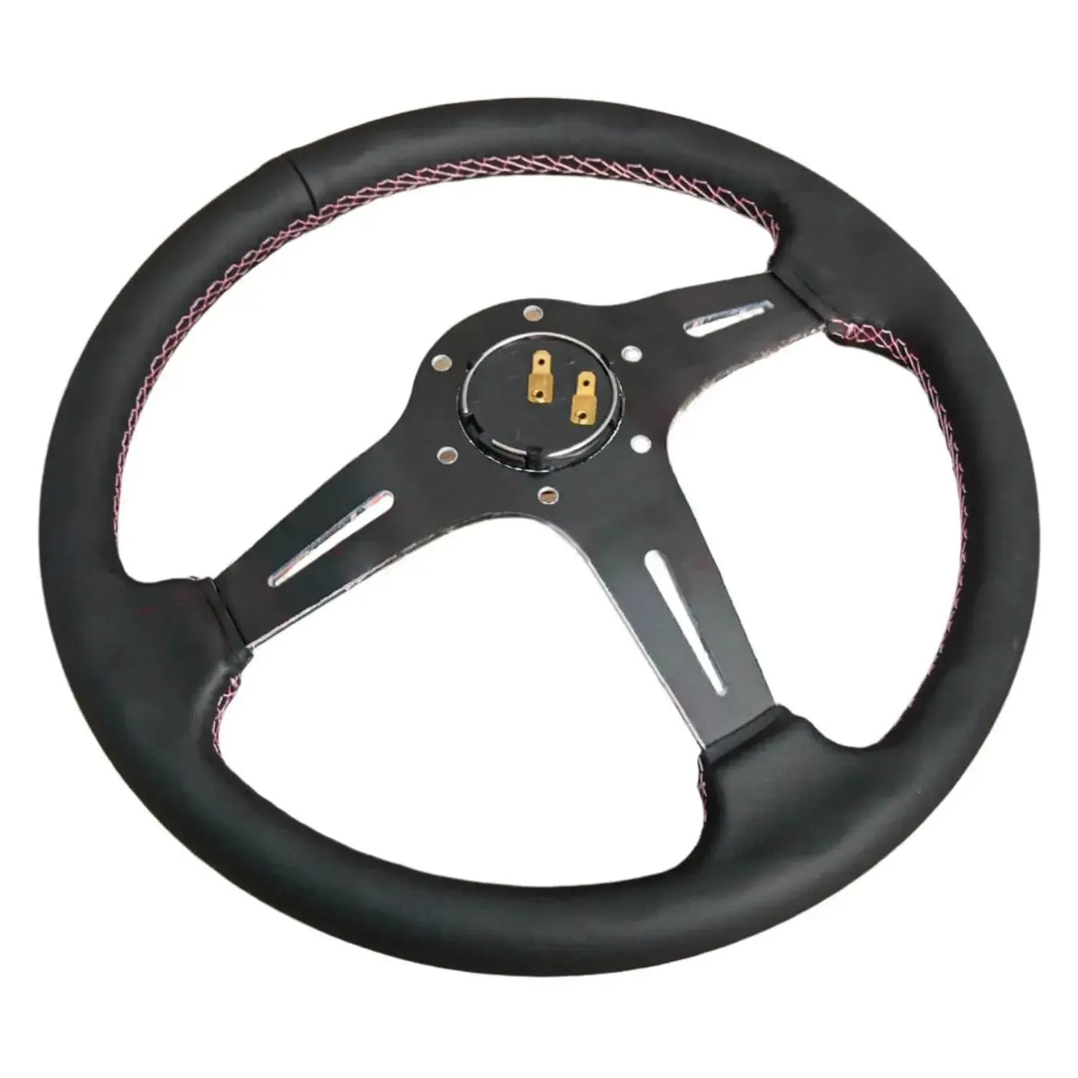 Sakura Cherry Blossom Steering Wheel – JDM Performance