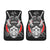 Samurai JDM Car Floor Mats 4pc