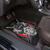 Samurai JDM Car Floor Mats 4pc