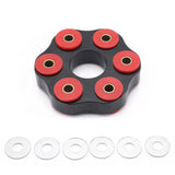 Transmission Mount Flex Disc For Toyota Supra Lexus 2JZ 92-05