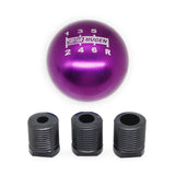 Mugen 6 Speed Spherica Gear Shift Knob