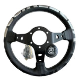 Vx Black 1996 Steering Wheel