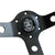 Vx Black 1996 Steering Wheel