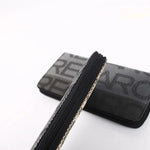 Seatbelt Wallet JDM Wallet Recaro Fabric