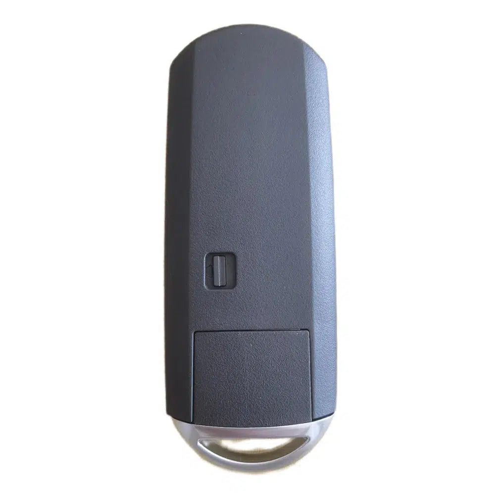 Remote Key Shell for Mazda M3 M6 CX3 CX5 Axela Atenza 14 18 JDM