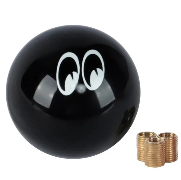JDM Eyeball Gear Knob