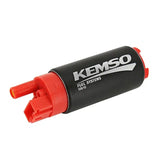 JDM 340LPH High Flow Fuel Pump