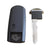 Remote Key Shell for Mazda M3 M6 CX-3 CX-5 Axela Atenza 14- 18