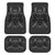 Shadow Samurai JDM Car Floor Mats