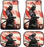 Shadow Samurai JDM Car Floor Mats