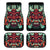 Shinigami Japan Culture JDM Car Mats