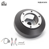 Short Hub for Nissan 350Z 370Z Infiniti G35 Drift Wheel Sentra