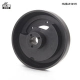 Short Hub for Nissan 350Z 370Z Infiniti G35 Drift Wheel Sentra