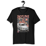 Skyline R34 T Shirt